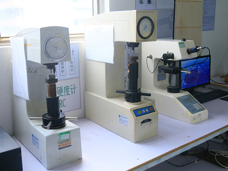 Hardness Tester